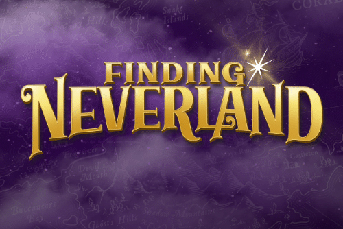 finding neverland